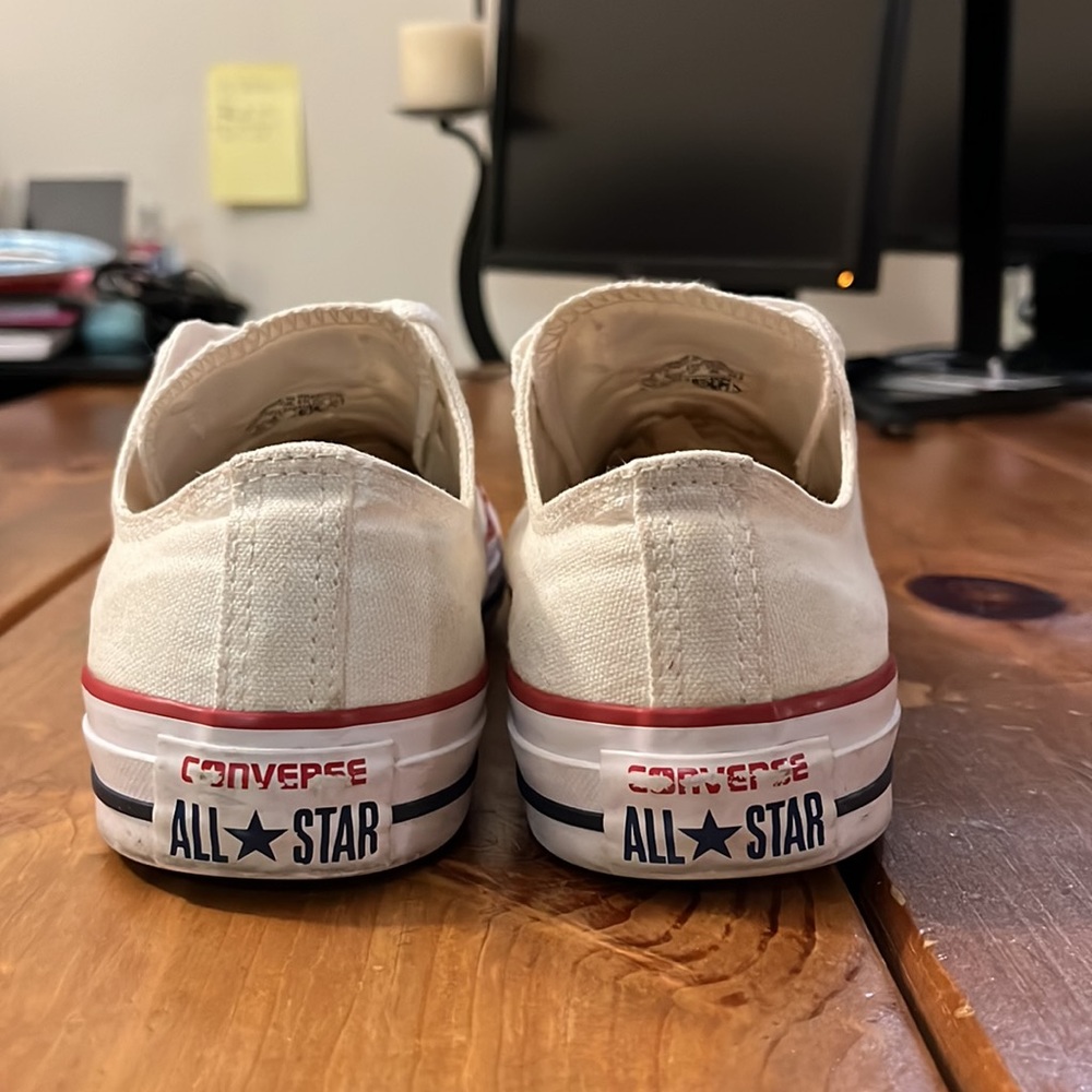 Converse Sneakers - Picture 6 of 10